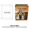 NBC Little House on the Prairie DVD