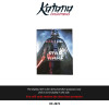 Katana Collectibles Protector For Star wars - The Complete Saga