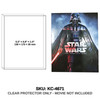 20th Century Fox Star Wars The Complete Saga Blu-ray