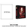 TERRIFIER 1 & 2 - COMBO Limited Edition