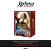 Katana Collectibles Protector For Manta Lab One Click Box Set - The Greatest Showman