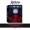 Katana Collectibles Protector For Videodrome Limited Edition