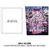 Vinegar Syndrome New York Ninja Blu-ray