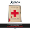 Katana Collectibles Protector For Sleepaway Camp Survival Kit DVD