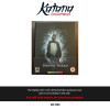 Katana Collectibles Protector For Arrow Films Donnie Darko Blu Ray (Limited Edition)