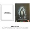Arrow Video Donnie Darko Blu-ray Limited Edition