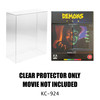 Protector For Arrow Films Demons 1&2 (Limited Edition)