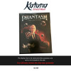 Katana Collectibles Protector For The Phantasm Collection