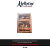Katana Collectibles Protector For The Lion King Trilogy Diamond Edition 3D