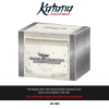Katana Collectibles Protector For Manta Lab One Click Box - Inglorious Basterds