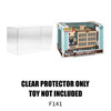 Protector For Funko Pop Town Freddy Funko With Funko HQ
