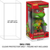 Funko Wacky Wobbler Teenage Mutant Ninja Turtles Raphael