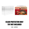 Protector For Hot Wheels Speedometer 1969 Issue