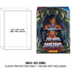 Mattel Masters of the Universe Filmation He-Man