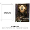 NECA Batman Batman Returns Mayoral Penguin 1/4 Scale Figure