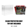 Protector For Spawn's Universe Deluxe Spawn and Throne Set