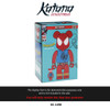 Katana Collectibles Protector For Bearbrick 400% Figure