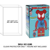 Medicom Toy Bearbrick 400% Figure