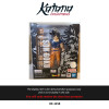 Katana Collectibles Protector For S.H.Figuarts Dragon Ball Son Goku Ultra Instinct Sign Event Exclusive Color Edition