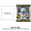 Funko Ghostbusters Hikari Stay Puft