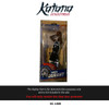 Katana Collectibles Protector For McFarlane SportPic NBA - Durant