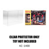 Protector For Transformers Dark of the Moon - Optimus Prime Comettor