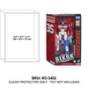 Optimus Prime Transformers WFC Siege Classic Animation Figure