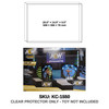 Jazwares AEW Pop Up Stage