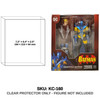 Knightfall Batman Mafex Figure