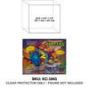 Playmates Teenage Mutant Ninja Turtles Technodrome Scout Vehicle