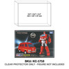 Ironhide Transformers Masterpiece MP-27 Figure
