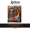 Katana Collectibles Protector For Dekaranger SP License Morpher