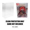 Protector For Konami LRG Castlevania (For Nintendo Switch) Anniversary Collection
