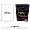 Batman 1989 Video Game 8-Bit NES Figure