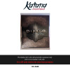 Katana Collectibles Protector For Diablo 3 Collector's Editions