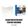 Protector For Funko Holiday Ornament