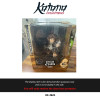 Katana Collectibles Protector For Weta Epic Mini - LOTR Samwise Gamgee