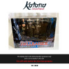 Katana Collectibles Protector For NECA Hellraiser Cenobite Lair Box Set