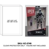 Octane Apex Legends Figure