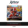 Katana Collectibles Protector For Lupinranger VS Patoranger DX VS Changer Set Morphers