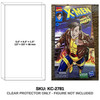 Hasbro Marvel Legends X-Men Morph