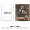 Mandalorian and Child Star Wars Deluxe 1/6 Figure