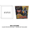 Dragon Caesar Zyuranger DX Figure