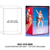 Hulk Hogan WWE Coliseum Collection Outer Box
