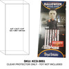 Royal Bobbles Halloween Michael Myers Hot Topic Exclusive