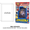 Hikari Sentai Maskman Masking Brace Morpher