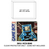 Game Boy DMG-01 Console