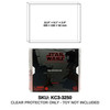 Cassian Andor Star Wars Black Series Figure