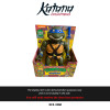 Katana Collectibles Protector For Teenage Mutant Ninja Turtles Giant 2023 Re-Issue Figures