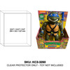 Teenage Mutant Ninja Turtles Giant 2023 Re-Issue Figures